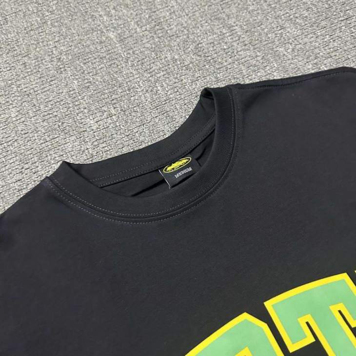 Corteiz T Shirts Short _SKUCorteizXS-2XLwmtx329316576